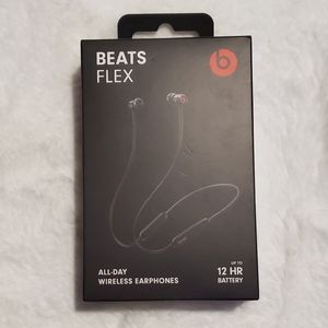 Beats Flex All Day Wireless Earphones